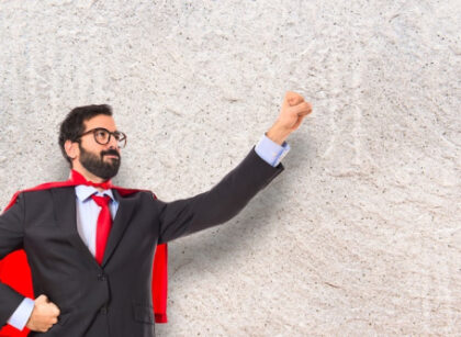 Why Great Leaders Never Stop Growing