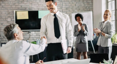 Leadership Development Drives Business Success