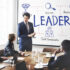 Why Leadership Is a Lifelong Journey