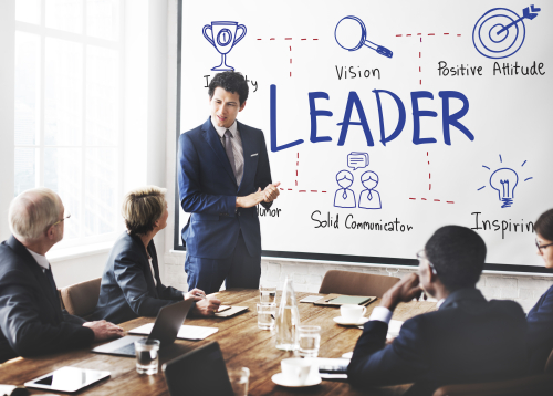 Why Leadership Is a Lifelong Journey