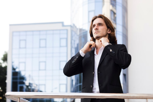 Executive Mindset for Career Progression