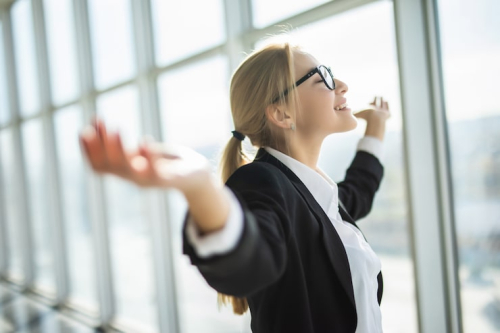 Personal Transformation Builds Strong Leaders
