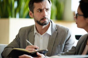 What to Look for in an Executive Coach | Expert Guide