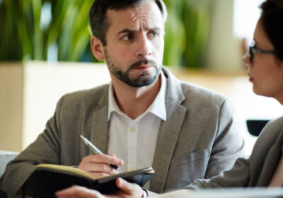 What to Look for in an Executive Coach | Expert Guide