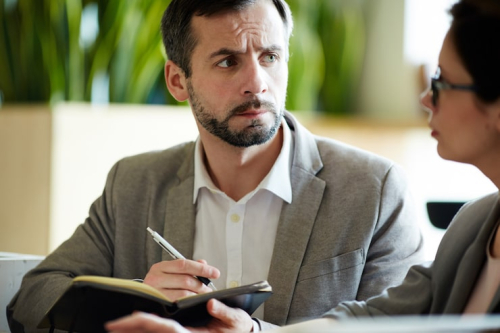 What to Look for in an Executive Coach | Expert Guide