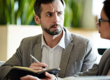 What to Look for in an Executive Coach | Expert Guide