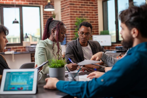 AI Workforce Transformation vs. Change Management | Jo Ann