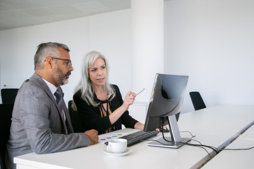 AI Governance Consulting vs. Compliance | Jo Ann Rolle