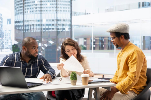 Inclusive Workforce Development Consulting | Jo Ann Rolle